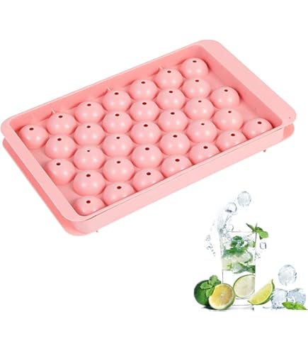 ❤未使用❤丸い氷　シリコン　製氷皿　丸氷　アイス シリコンアイスボールメーカー シリコン製 製氷皿 直径6cm アイス